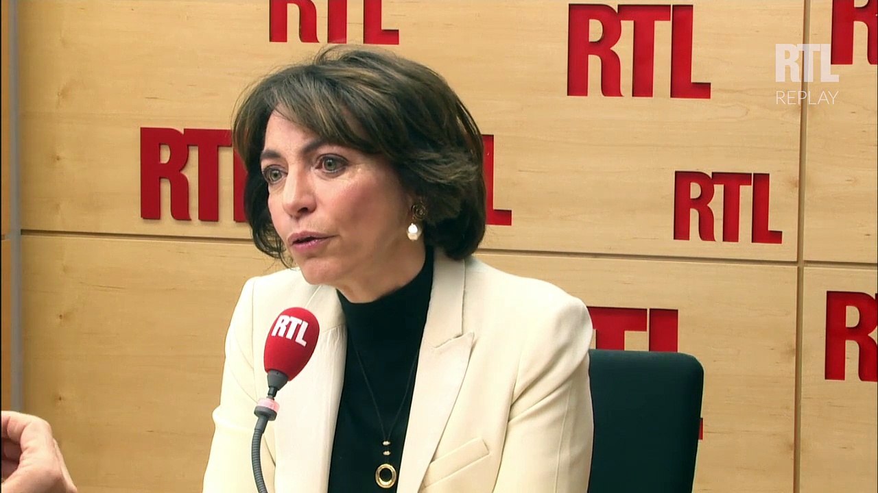 "Le gouvernement va verser 50.000 euros aux Restos du Cœur", annonce Marisol Touraine
