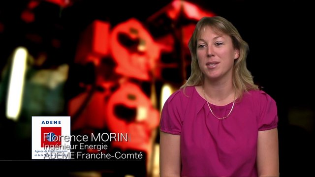 Efficacité énergétique en entreprise - Entreprise ERASTEEL en Franche-Comté