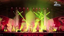 Ganesh vandana (IDA event) by Zenith Dance Troupe, India