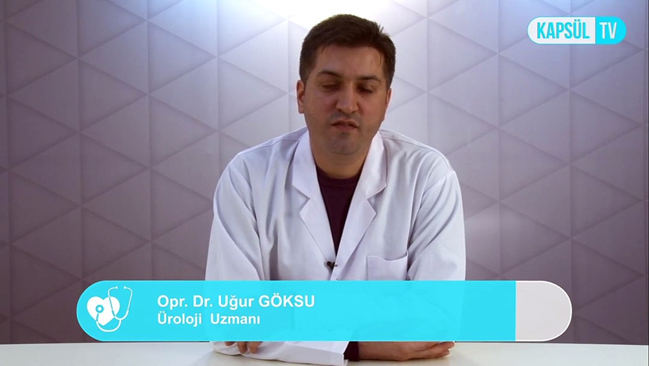 Testis Ağrısının Sebepleri Nelerdir?