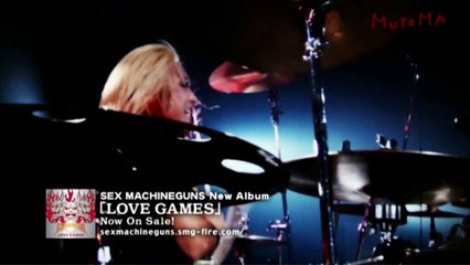 Mutoma中島卓偉のキャスル！キャスル！.14.12.04