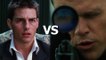 Jason Bourne VS. Ethan Hunt