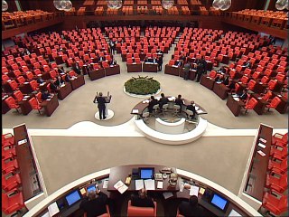 YALOVA MİLLETVEKİLİ TEMEL COŞKUN'UN YALOVADA YAPILAN AĞAÇ KATLİAMI İLE İLGİLİ TBMM KÜRSÜSÜNDEN YAPTIĞI KONUŞMA VİDEOSU