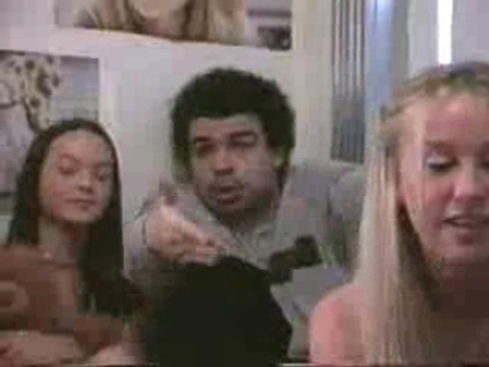 Mighty Casey - White Girls