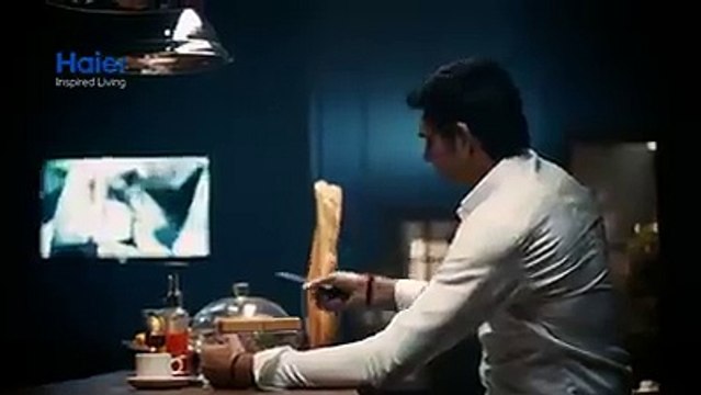 Shahid Afridi, Wahab Riaz, Fawad Alam, Mohammad Irfan and Anwar Ali features in Haier Pakistan television advertisement