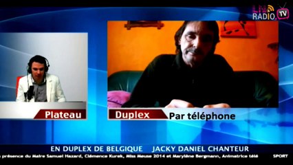 13 d'LN - Jeudi 4 décembre 2014