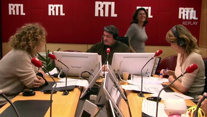 Alba Ventura : "Jacques Barrot était un pilier de la démocratie chrétienne"