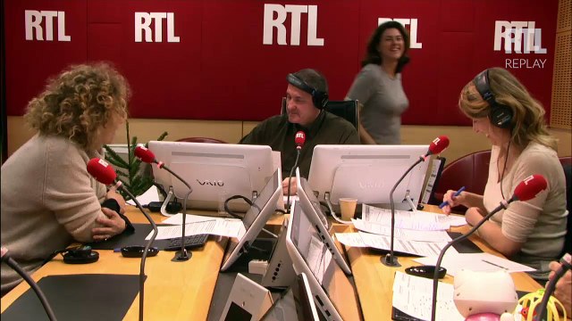 Alba Ventura : Jacques Barrot était un pilier de la démocratie chrétienne