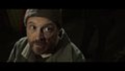 Das ewige Leben - Teaser Trailer (Deutsch) HD