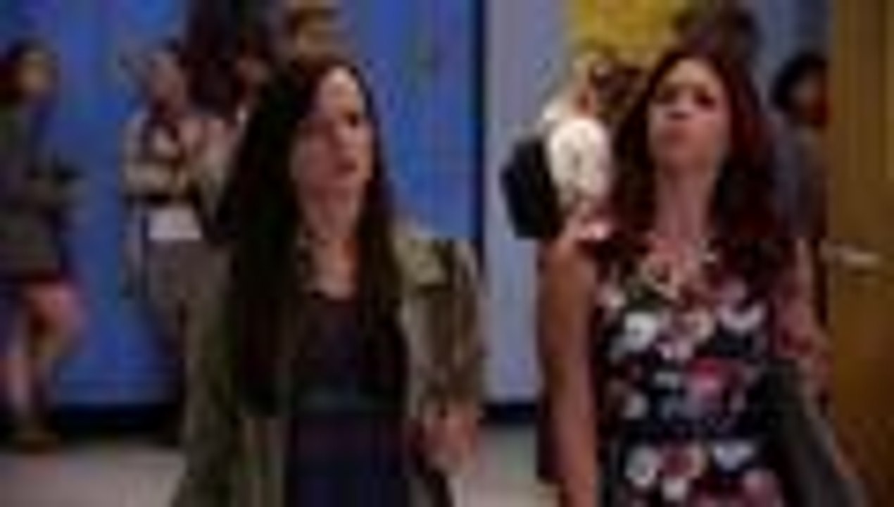 Awkward - S04 Fall Trailer (English) HD