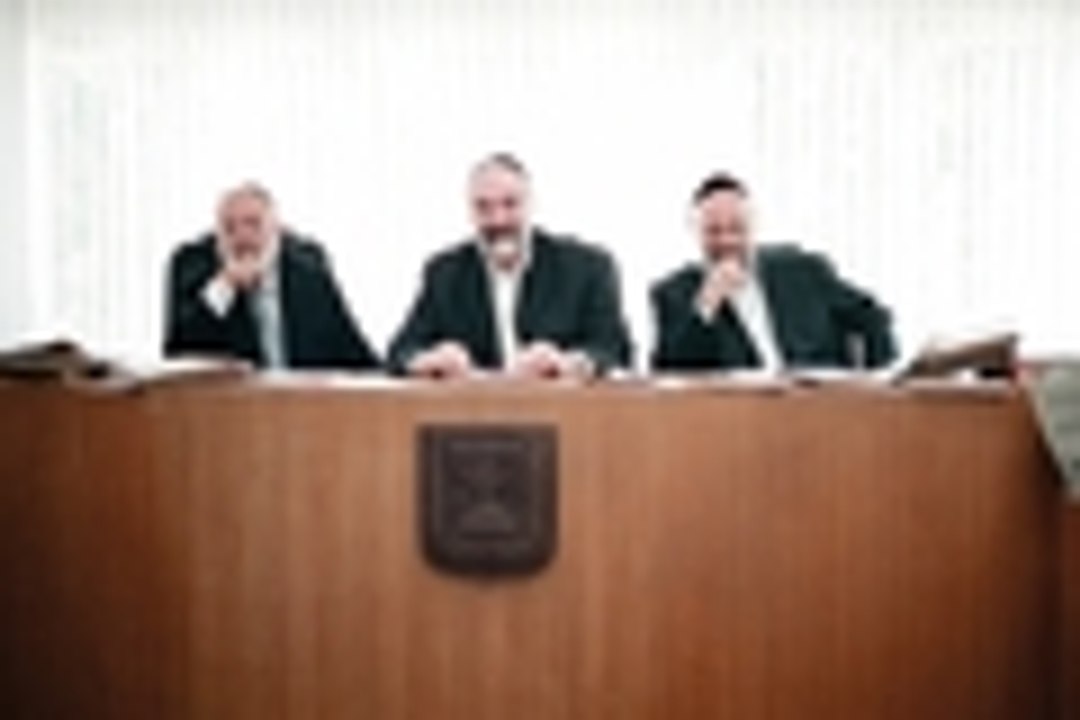 GET - Trailer (Deutsch) HD