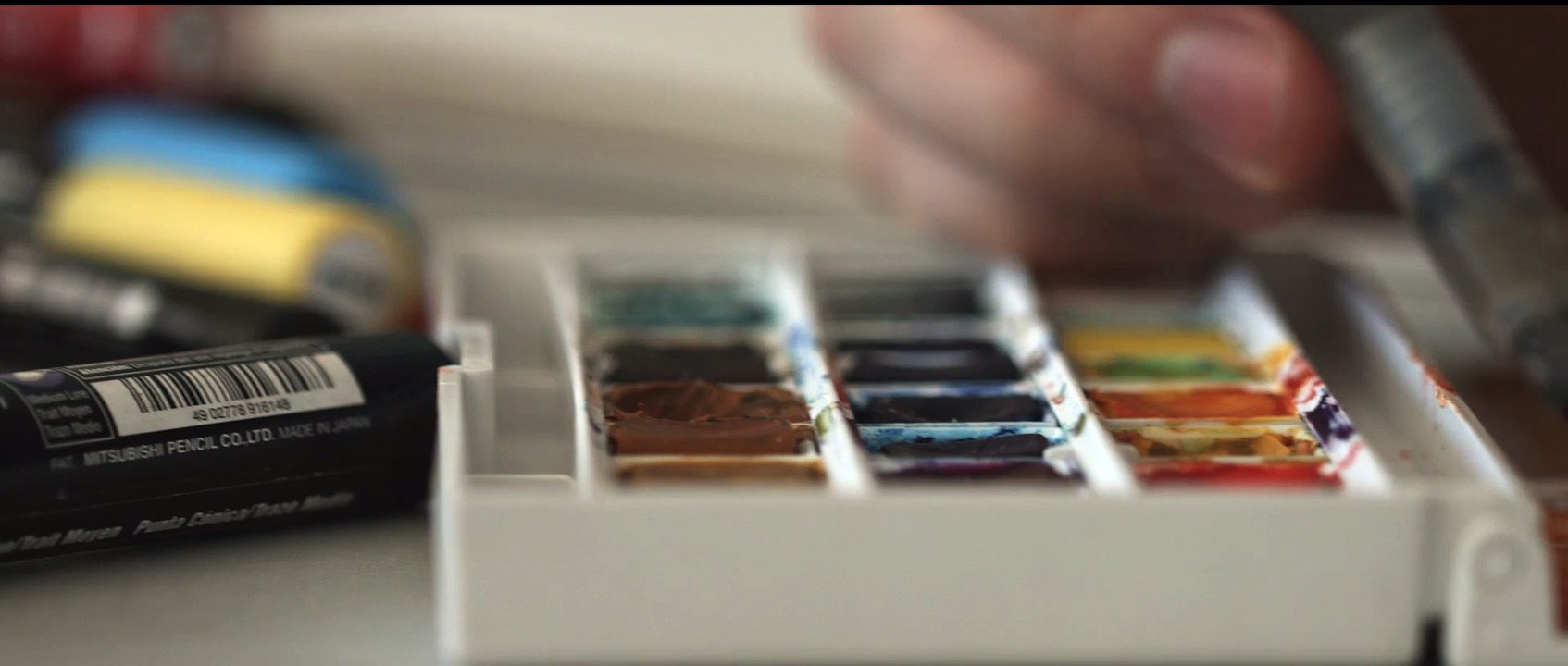 MANAA - Présentation de la formation - ESMA