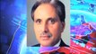 Dunya News - Justice Sardar Raza appointed CEC, notification issued