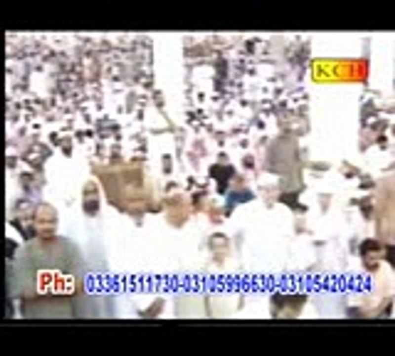 Beautiful naat by Farha Naaz QTV