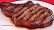 Rib Eye Steak! How To Grill Perfect RibEye Steak! FATHER'S DAY Recipe! Dishin' With Di # 139