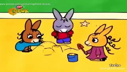 Trotro'nun Güzel Sırt Çantası - Trotro izle 