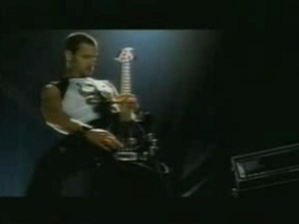 Creed - What If (Live)