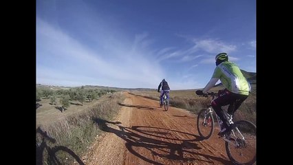 salida con los jubiletas