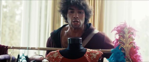 Sevimli Tehlikeli Film Fragmanı