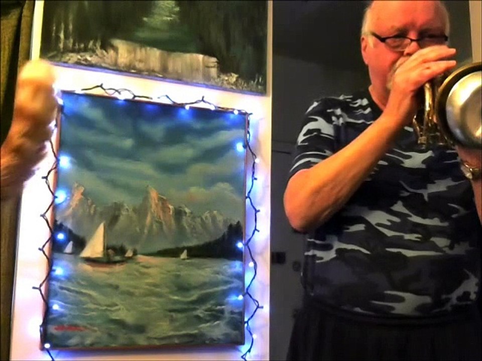 Silent Night  oops!