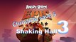 Angry Birds Epic - Chronicle Cave 5 - Shaking Hall 3 - Gameplay Walkthrough