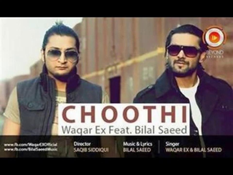 Bilal Saeed Full Video Song