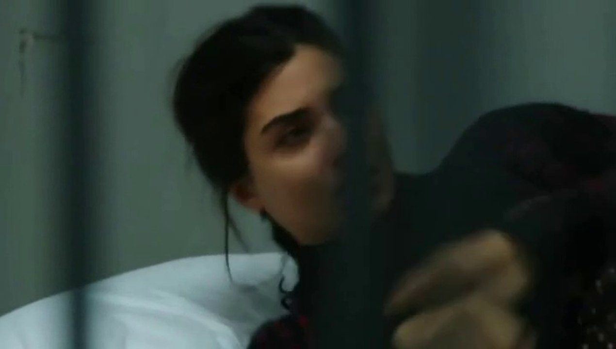 Kara Para Aşk / Ömer Elifine Kavuştu / Sıla Özledim Onu