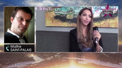 Nabilla en prison:  Elle demande à ses fans de la soutenir sur Facebook !