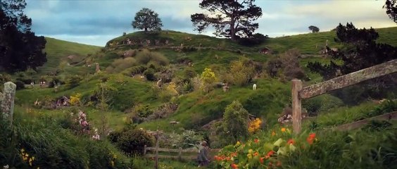 The Hobbit TV Spot # 6