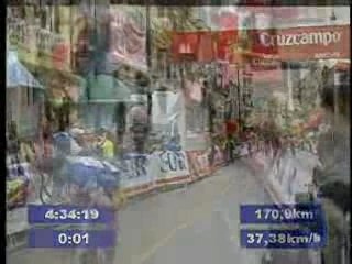 アンダルシア　ハイライト