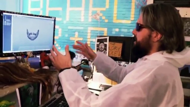 # 9 The Hobbit _Post Production_ Video Blog