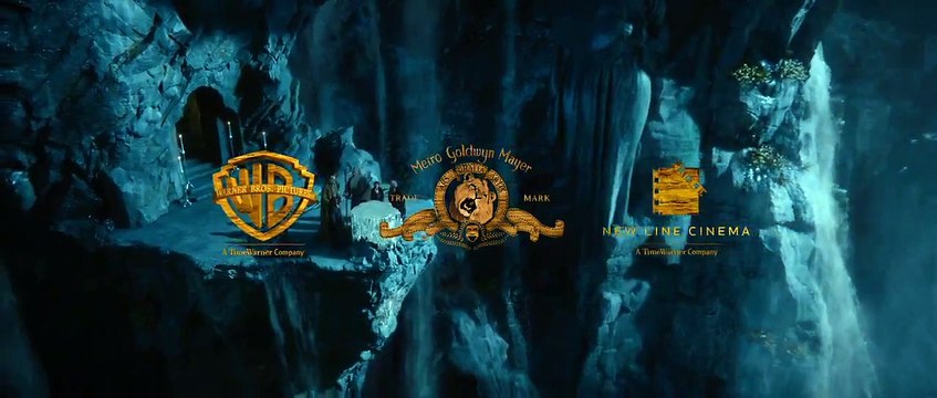 The Hobbit TV Spot # 4