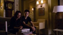 Twilight Breaking Dawn Part 2 Clip _The talk between Bella and Edward_