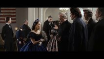 Lincoln Movie Clip # 2