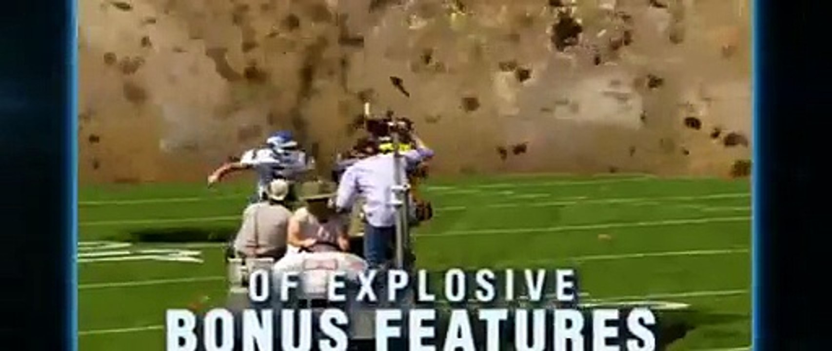 # 2 The Dark Knight Rises Blu-Ray Features Trailer