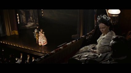 Lincoln Movie Clip _Get the Votes_