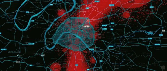 WORLD WAR Z Official Trailer (Brad Pitt)