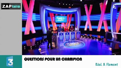 Zapping Télé du 4 décembre 2014