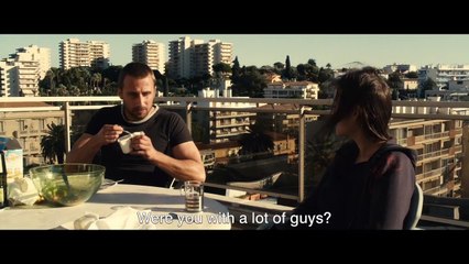 # 3 Rust And Bone Movie Clip _Desire_
