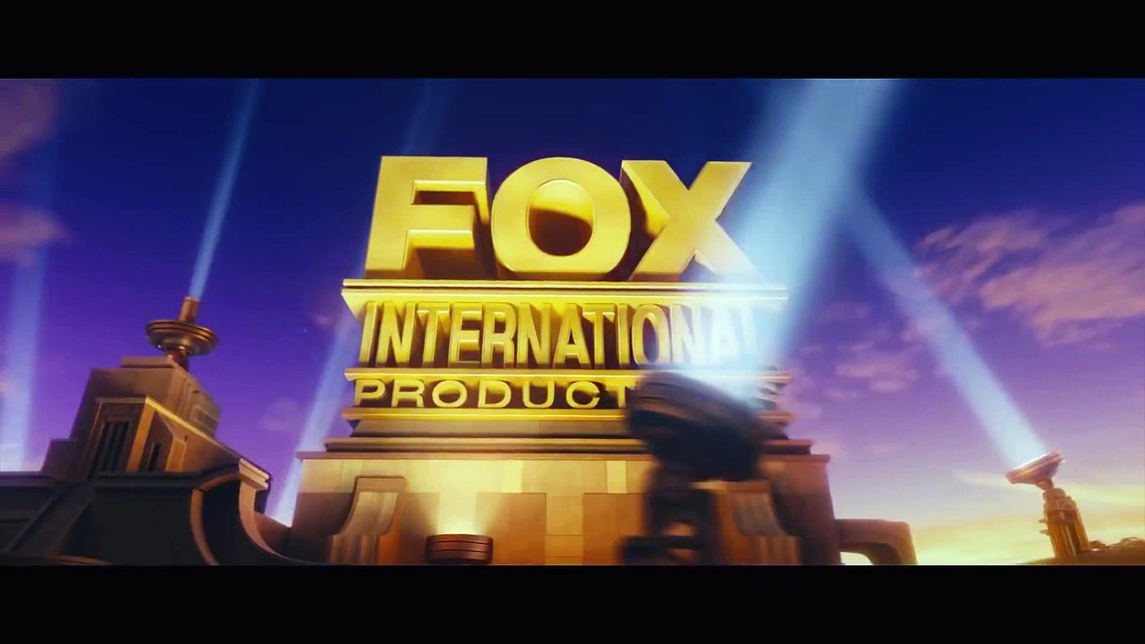 Ghost Graduation Trailer (2013)