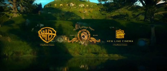 The Hobbit TV Spot # 7