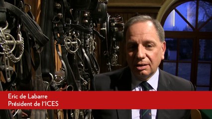 Création d'une Chaire Napoléon à l'ICES