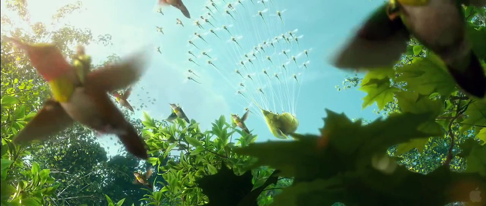 Epic Trailer # 2