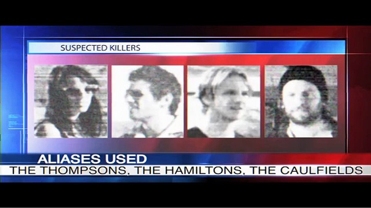 The Hamiltons 2 (The Thompsons) Red Band Trailer