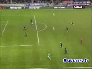 ILAN LE PLUS BEAU BUT DE LA L1  ASSE-psg