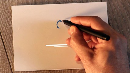 Inkman Christmas Holiday card - After Effects template project