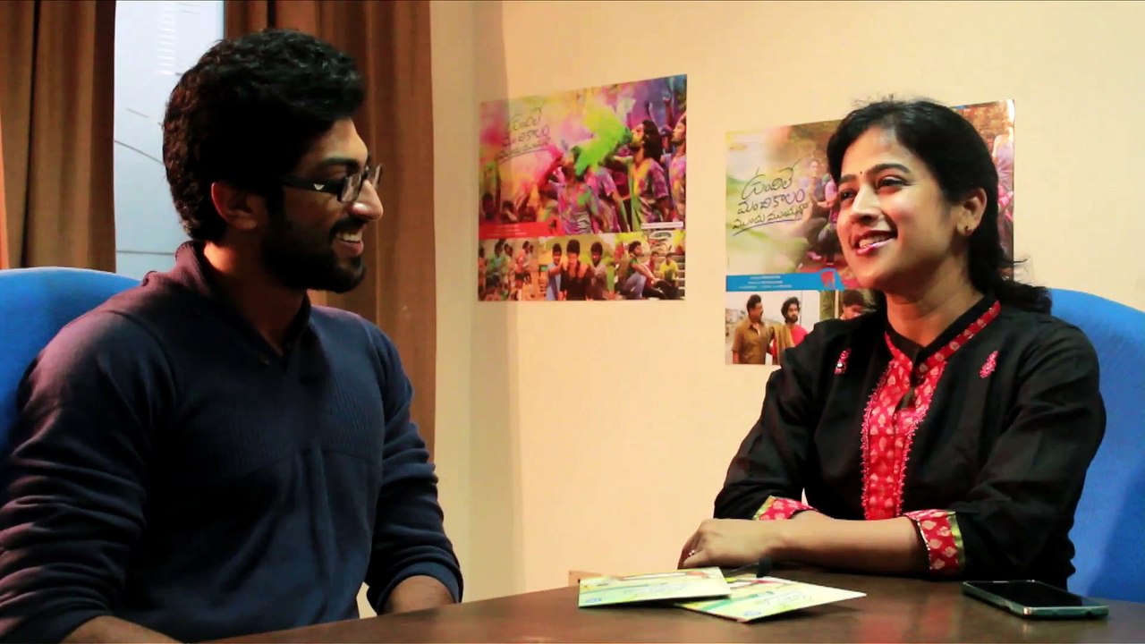 Monu about Vundile Manchi Kalam Mundu Munduna Movie