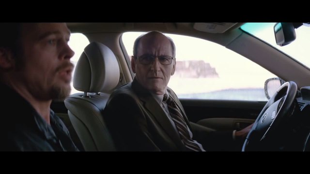 # 3 Killing Them Soflty Clip _In the Car_