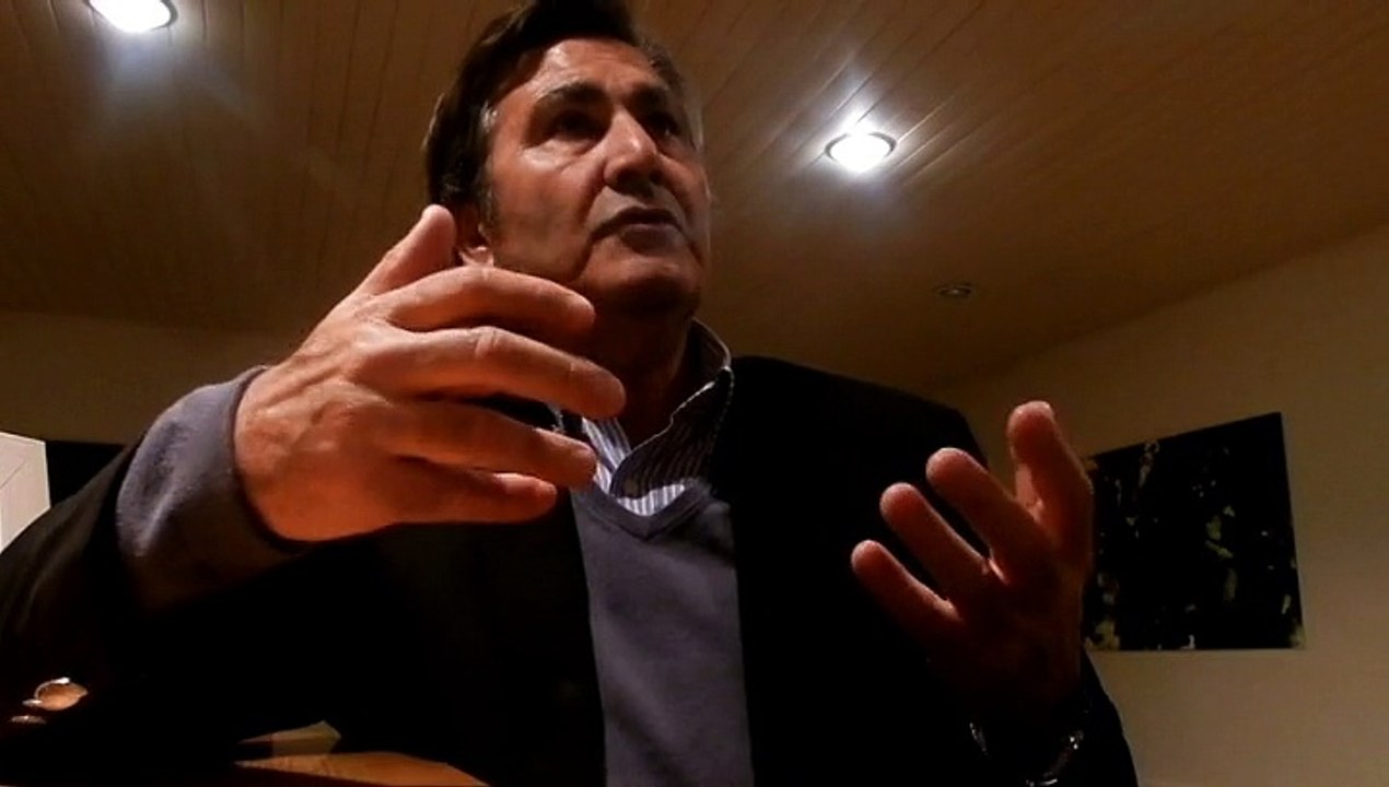Paul Amar présente son livre Blessures au domaine Allemand