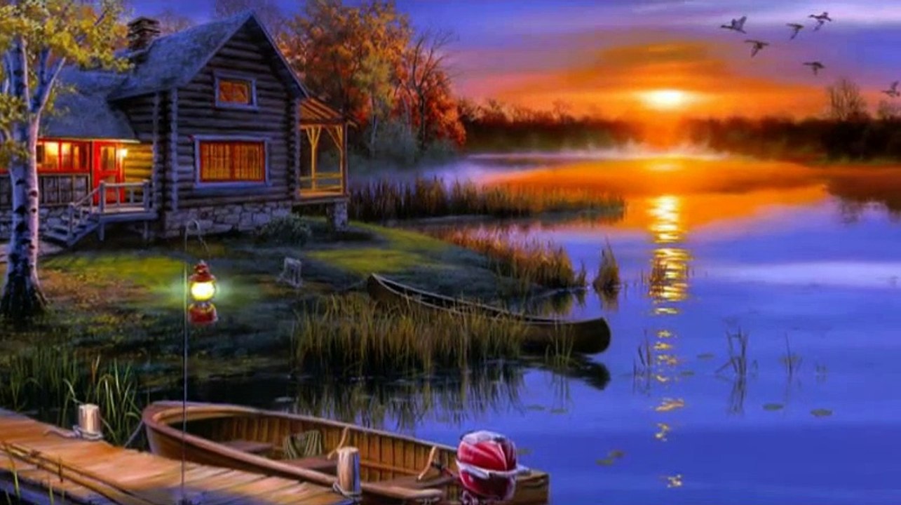 Balade -  C. Porumbescu